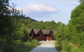 The Little Houses